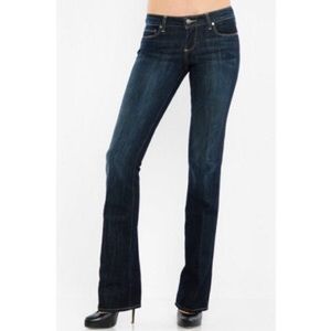 Paige Denim Jeans from Anthropologie, size 27